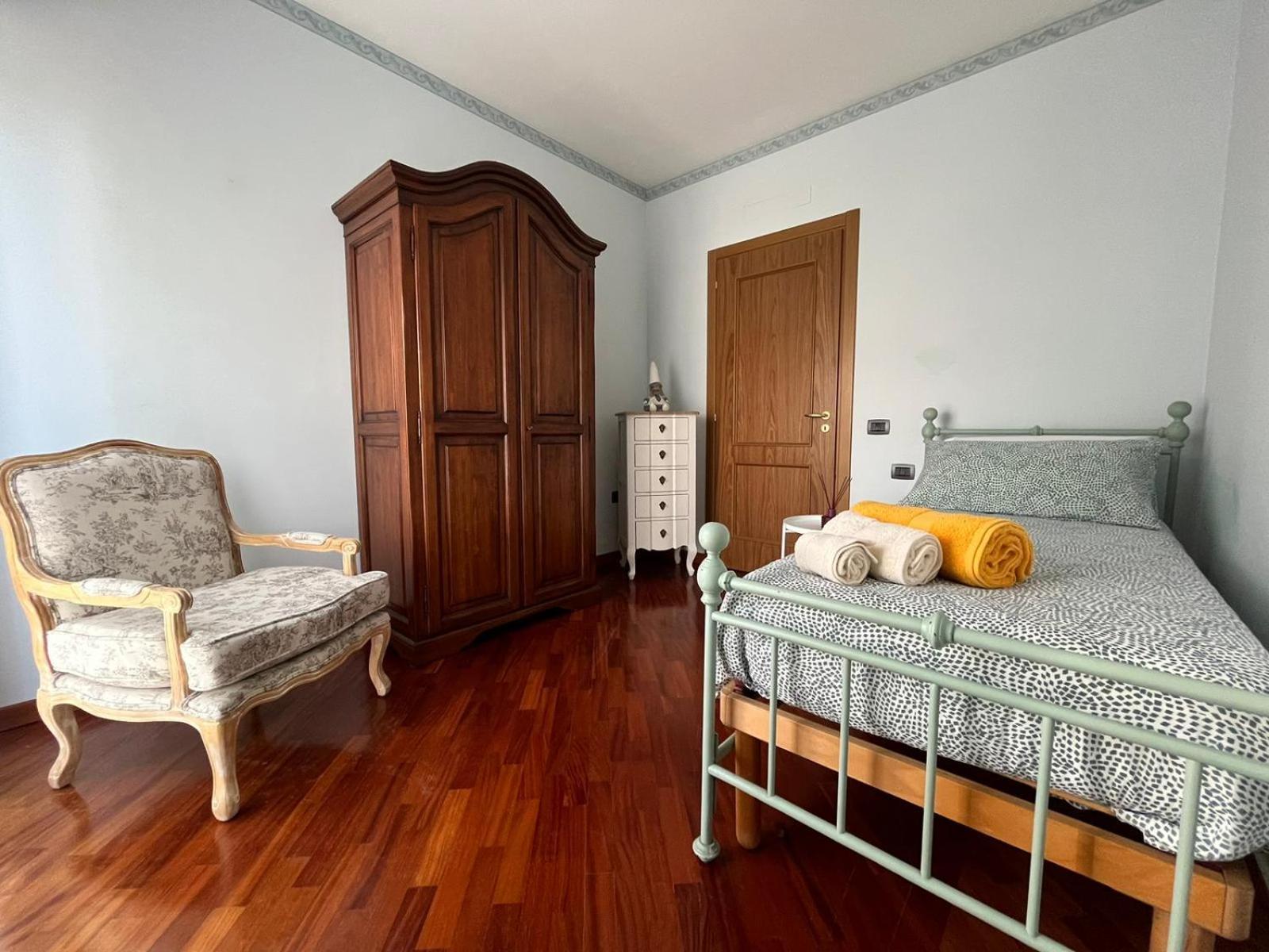 Tempio Del Sole Hotel Terni Buitenkant foto