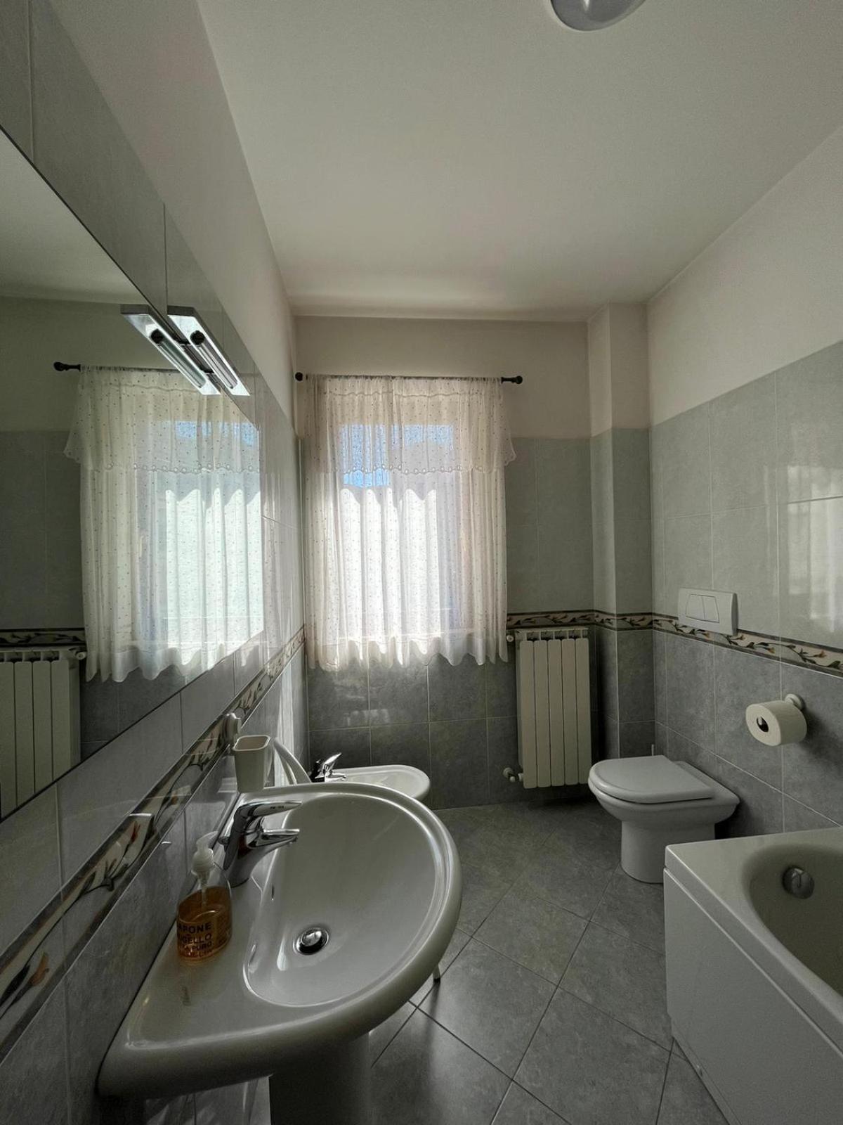 Tempio Del Sole Hotel Terni Buitenkant foto