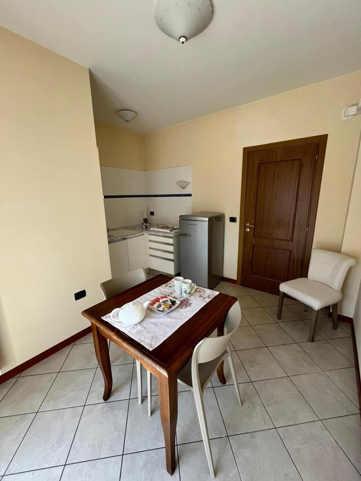 Tempio Del Sole Hotel Terni Buitenkant foto